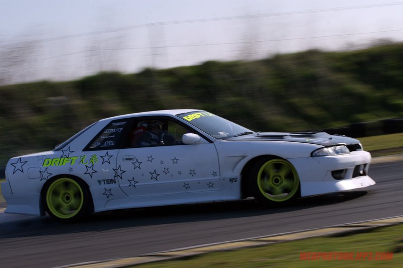drift 1st april 09 085.jpg ::  if you can see yourself please ask as there are more on file.