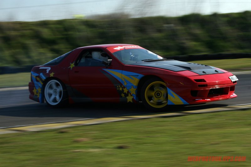 drift 1st april 09 093.jpg ::  if you can see yourself please ask as there are more on file.