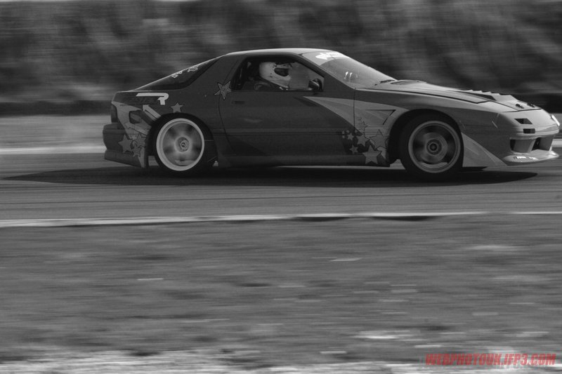drift 1st april 09 207.jpg ::  if you can see yourself please ask as there are more on file.