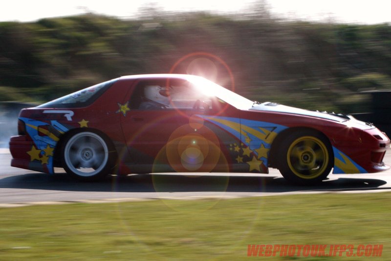 drift 1st april 09 209.jpg ::  if you can see yourself please ask as there are more on file.