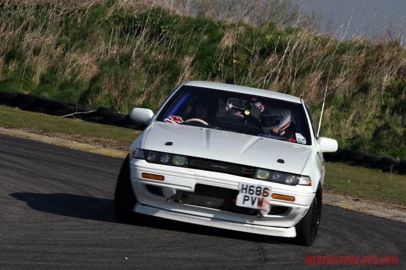 drift 1st april 09 222.jpg ::  if you can see yourself please ask as there are more on file.