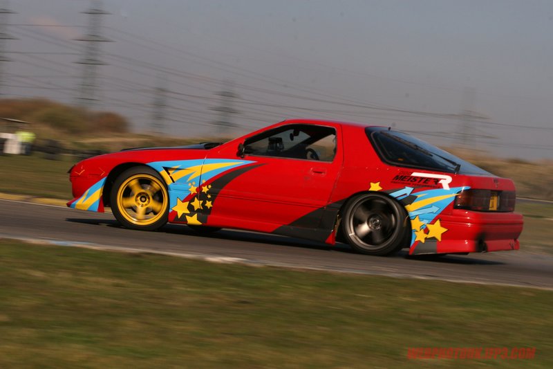 drift 1st april 09 258.jpg ::  if you can see yourself please ask as there are more on file.