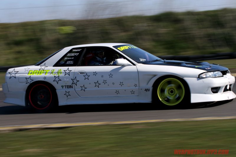 drift 1st april 09 535.jpg ::  if you can see yourself please ask as there are more on file.