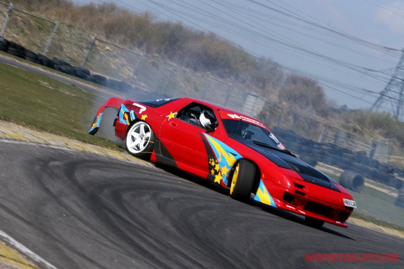 drift 1st april 09 628.jpg ::  if you can see yourself please ask as there are more on file.