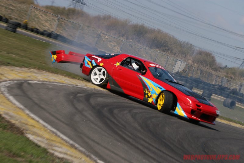 drift 1st april 09 629.jpg ::  if you can see yourself please ask as there are more on file.