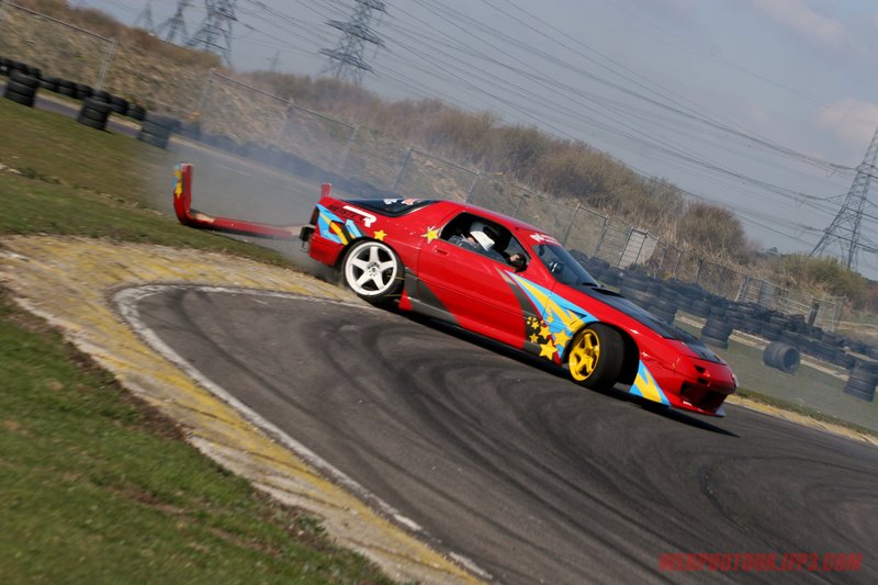 drift 1st april 09 630.jpg ::  if you can see yourself please ask as there are more on file.