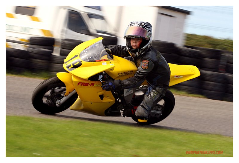 minimoto 31st july 002.jpg :: minimoto, side car, lydd, 