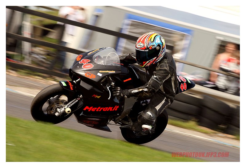 minimoto 31st july 017.jpg :: minimoto, side car, lydd, 