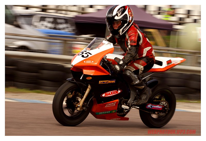 minimoto 31st july 099.jpg :: minimoto, side car, lydd, 