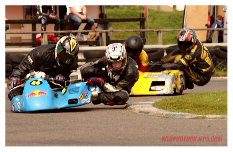 minimoto 31st july 121.jpg :: minimoto, side car, lydd, 