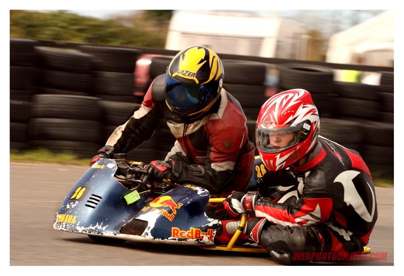 minimoto 31st july 123.jpg :: minimoto, side car, lydd, 