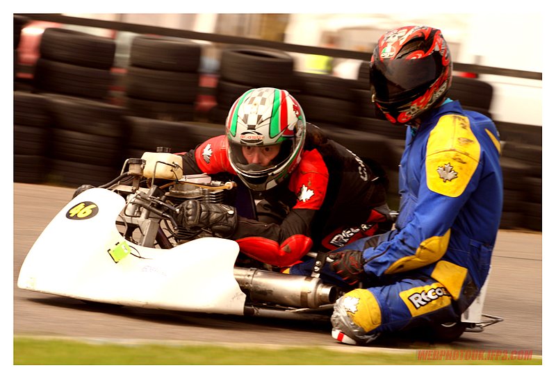 minimoto 31st july 124.jpg :: minimoto, side car, lydd, 