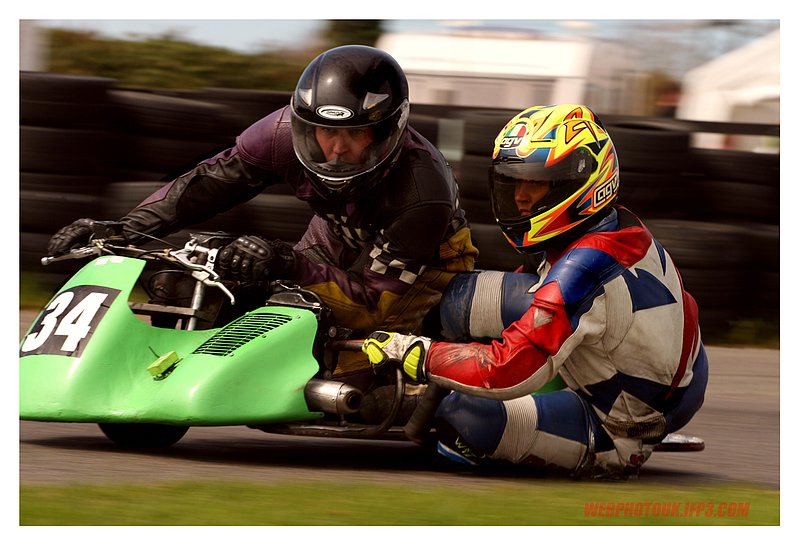 minimoto 31st july 125.jpg :: minimoto, side car, lydd, 