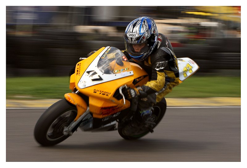 minimoto 31st july 241.jpg :: minimoto, side car, lydd, 
