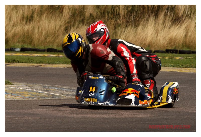 minimoto 31st july 283.jpg :: minimoto, side car, lydd, 