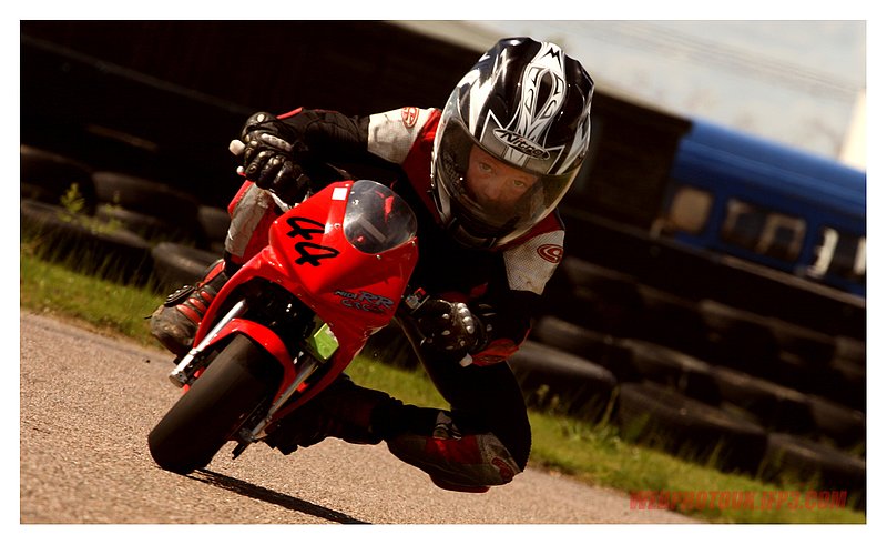 minimoto 31st july 389.jpg :: minimoto, side car, lydd, 