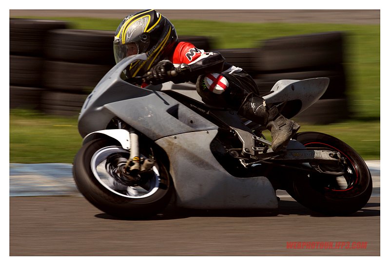 minimoto 31st july 458.jpg :: minimoto, side car, lydd, 