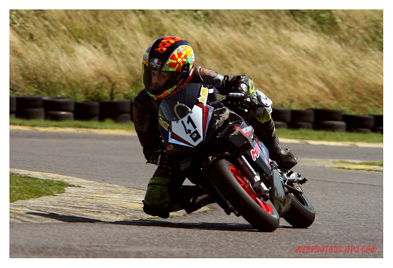 minimoto 31st july 479.jpg :: minimoto, side car, lydd, 