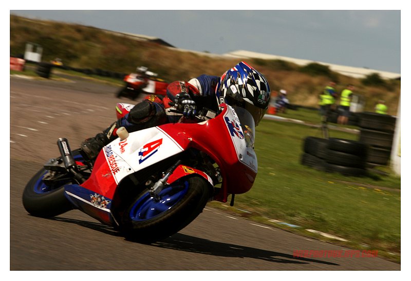 minimoto 31st july 538.jpg :: minimoto, side car, lydd, 