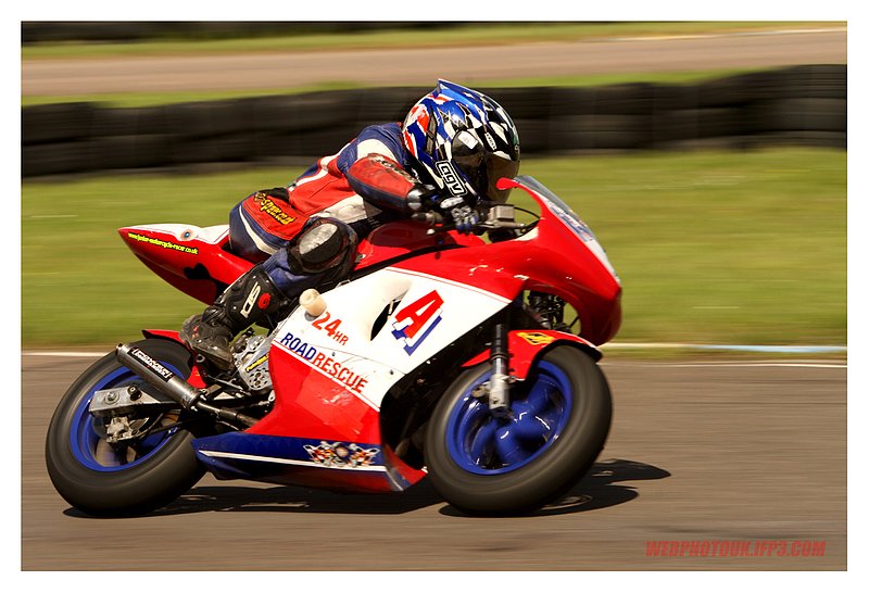 minimoto 31st july 613.jpg :: minimoto, side car, lydd, 