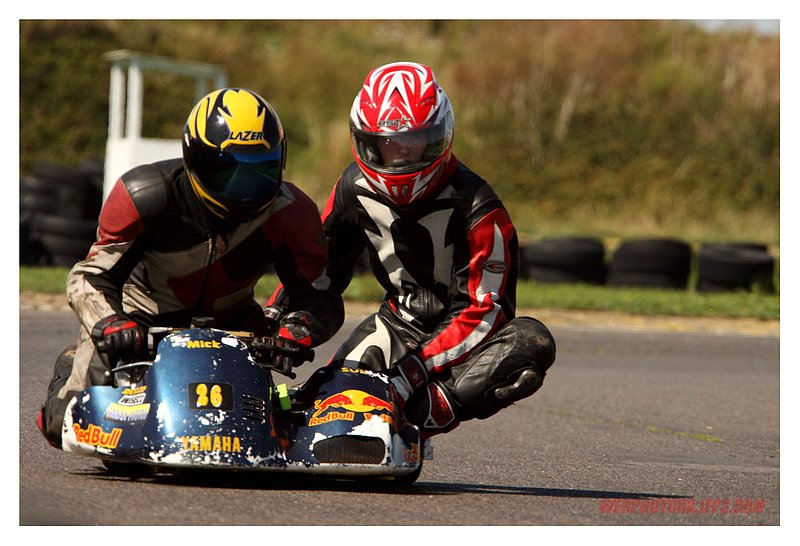 minimoto 31st july 618.jpg :: minimoto, side car, lydd, 