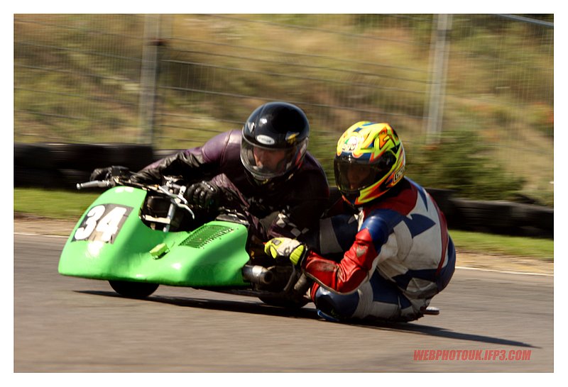 minimoto 31st july 644.jpg :: minimoto, side car, lydd, 