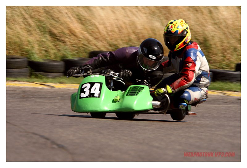 minimoto 31st july 658.jpg :: minimoto, side car, lydd, 