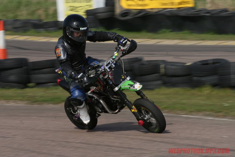 minimoto 4th april 1007.jpg ::  if you can see yourself please ask as there are more on file.