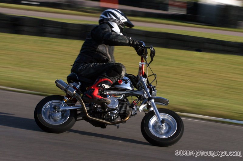 minimoto track day 31st jan 013.jpg ::  if you can see yourself please ask as there are more on file.