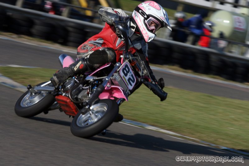 minimoto track day 31st jan 109.jpg ::  if you can see yourself please ask as there are more on file.