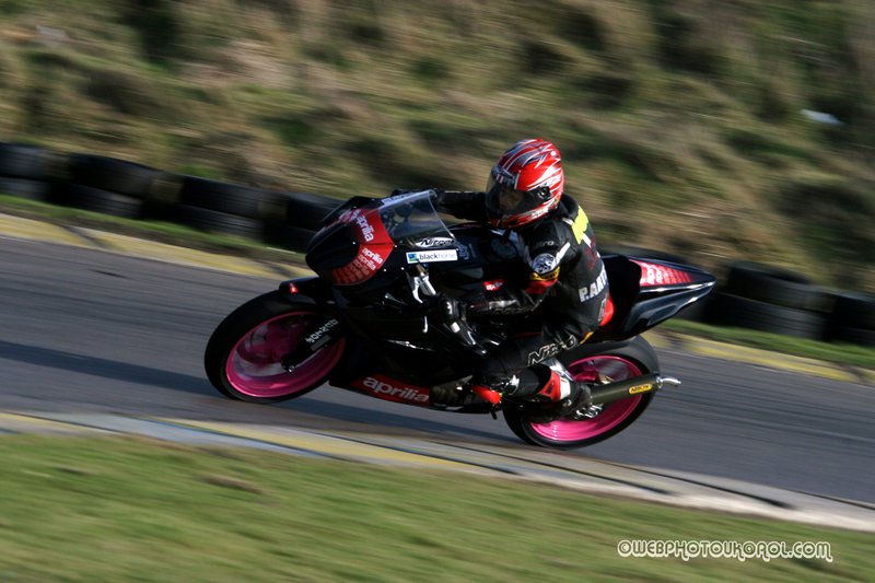 minimoto track day 31st jan 431.jpg ::  if you can see yourself please ask as there are more on file.