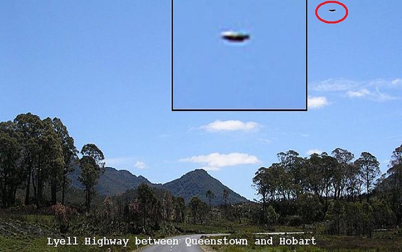 ......1-3-10  QUEENSTOWN FRANKLIN AND ALMA RIVERS--TASMANIA--UFO CASE BOOK--THE MERCURY.COM.jpg :: ZZ