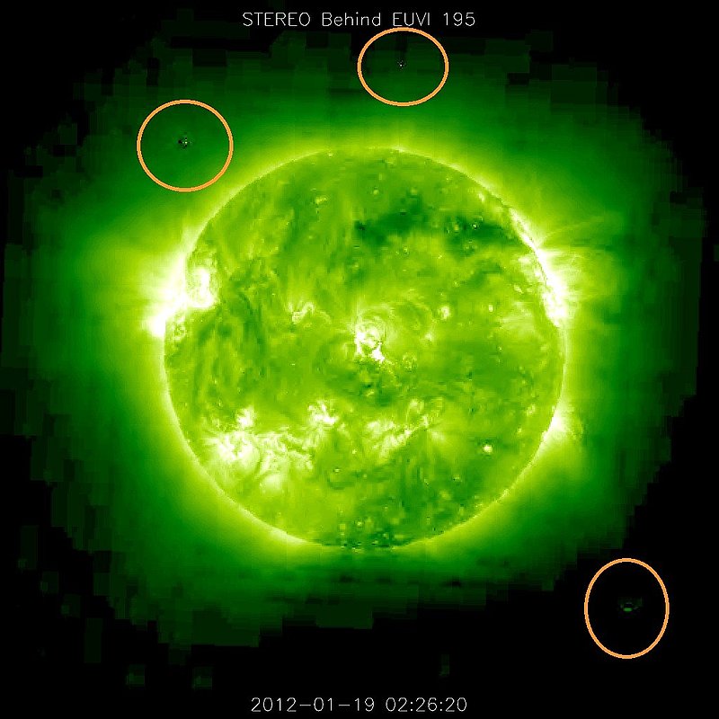 1-19-12    2.26 ZULU    LOW DEFINITION IMAGE OF SUN AND UFO BY NASA--KEN PFEIFER.jpg :: 5