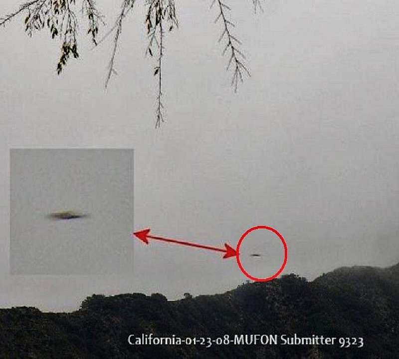1-23-08 CALIFORNIA--MUFON 9323--UFO CASE BOOK.jpg :: ZZ