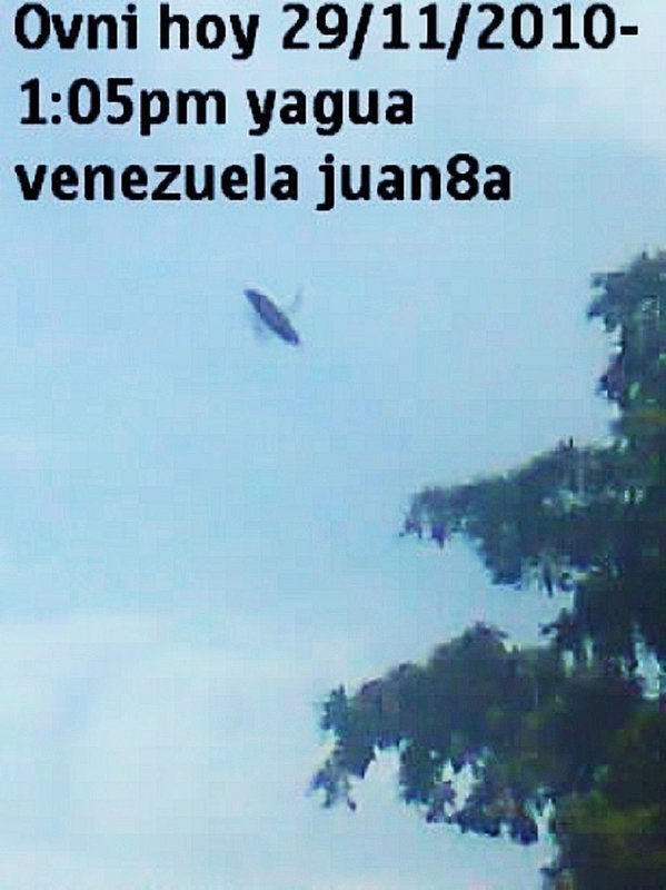 11-29-10 YAGUA VENEZUELA--HENRIQUE COSTA FACEBOOK.jpg :: 6