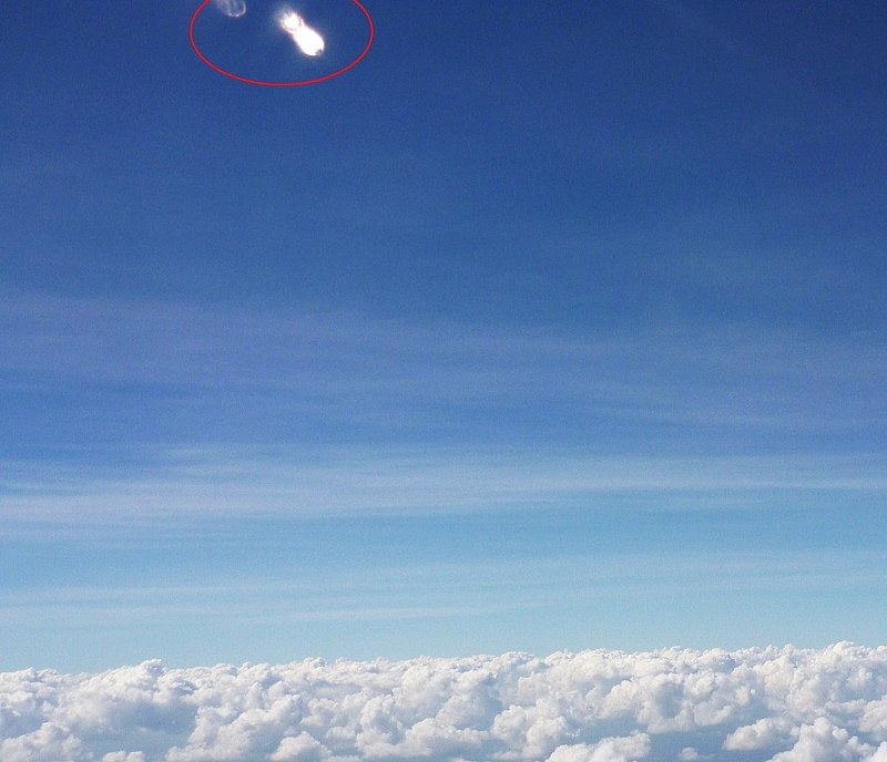 11-30-68  FLIGHT FROM PANAMA CITY TO ORLANDO FLORIDA--MUFON 23557.jpg :: 6