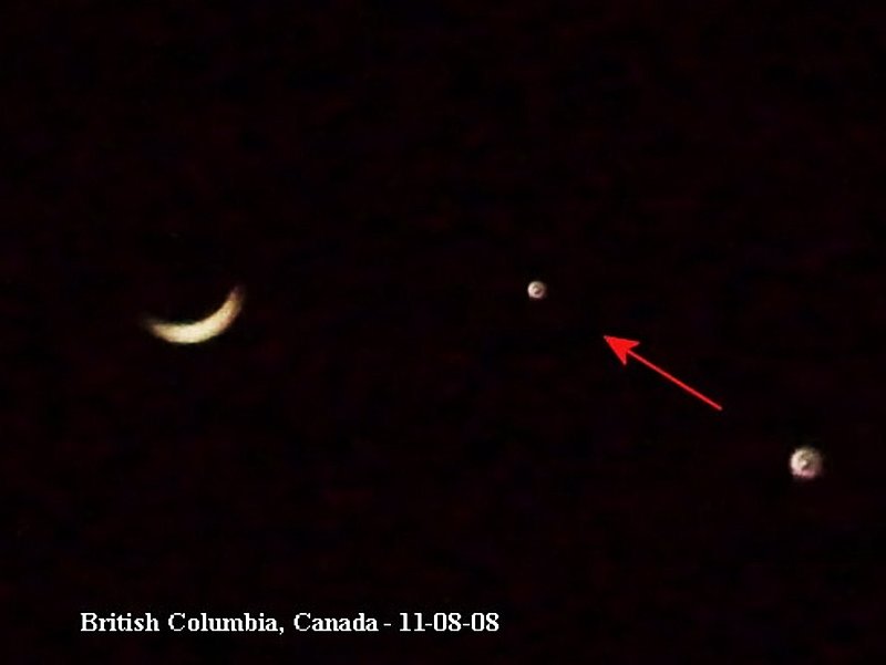 11-8-08 BRITISH COLUMBIA CANADA--UFO CASE BOOK.jpg :: 6
