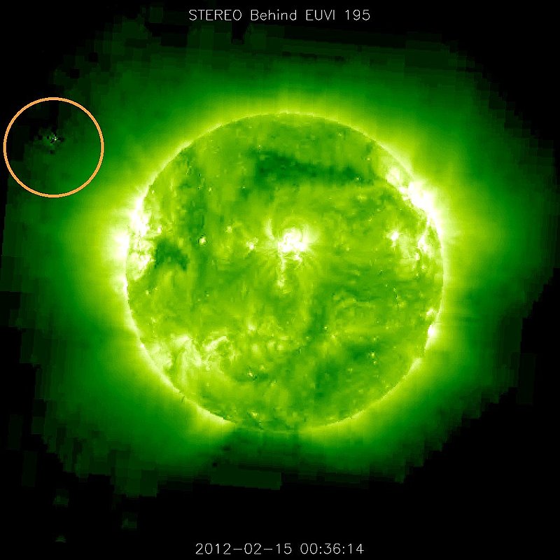 2-15-12    00.36 ZULU    LOW DEFINITION IMAGE OF SUN AND UFO BY NASA--KEN PFEIFER.jpg :: 5
