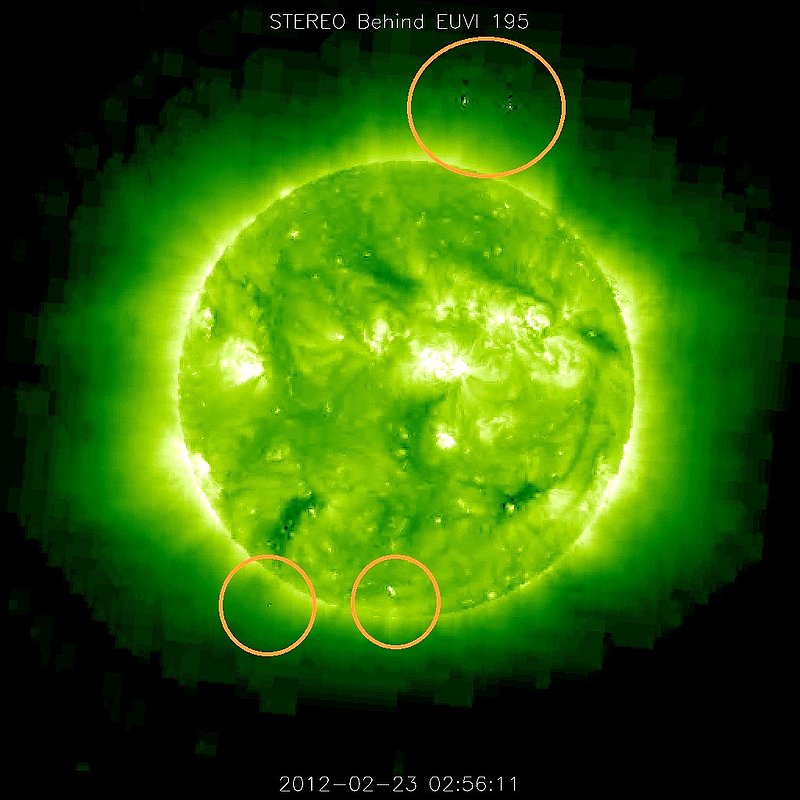2-23-12    2.56 ZULU    LOW DEFINITION IMAGE OF SUN AND UFO BY NASA--KEN PFEIFER.jpg :: 5