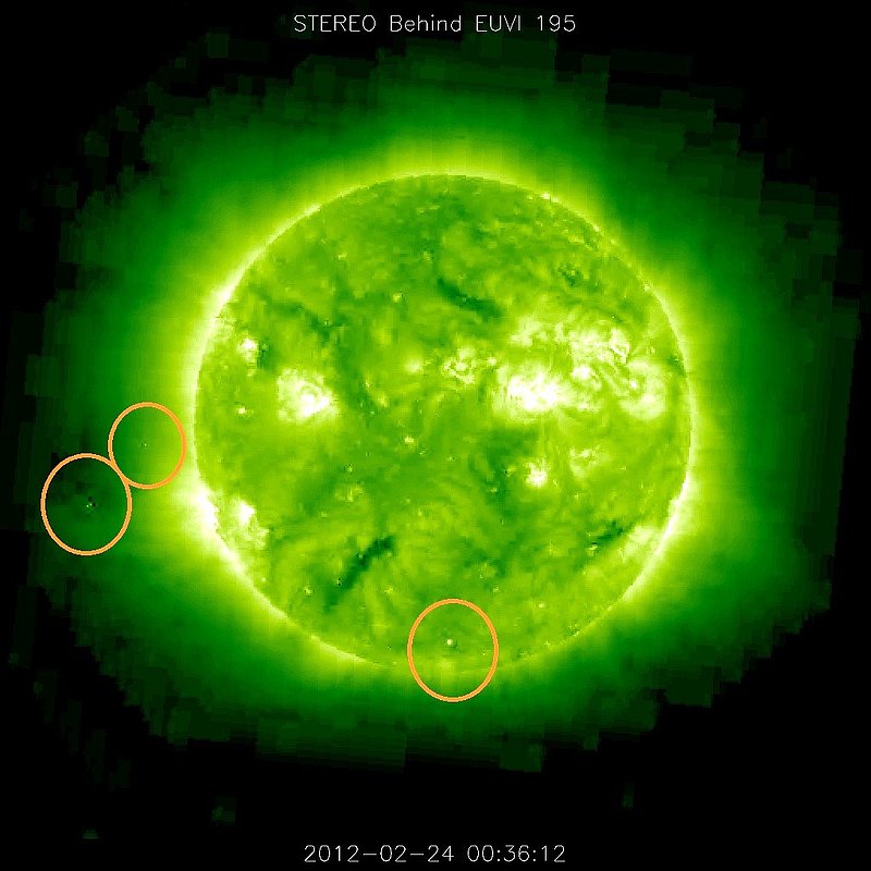 2-24-12    00.36 ZULU    LOW DEFINITION IMAGE OF SUN AND UFO BY NASA--KEN PFEIFER.jpg :: 5