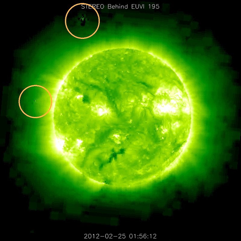 2-25-12    1.56 ZULU    LOW DEFINITION IMAGE OF SUN AND UFO BY NASA--KEN PFEIFER.jpg :: 5