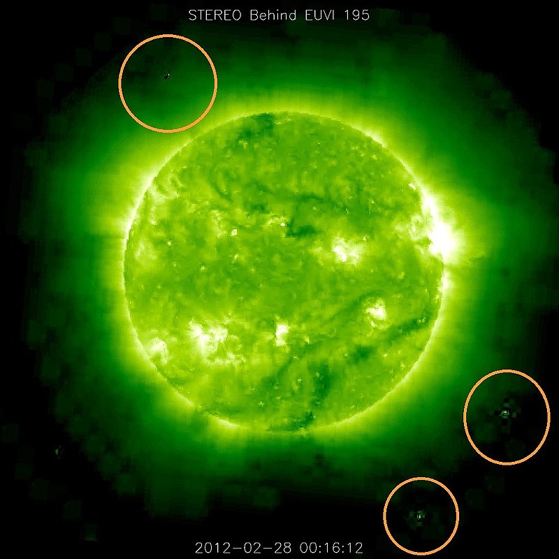 2-28-12    00.16 ZULU    LOW DEFINITION IMAGE OF SUN AND UFO BY NASA--KEN PFEIFER.jpg :: 5