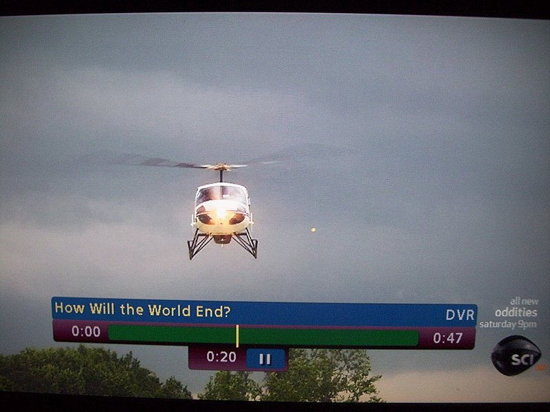 2011--TV UFO--HOW WILL THE WORLD END DOCUMENTARY--SCI FI CHANNEL--KEN PFEIFER FIND.jpg :: 4