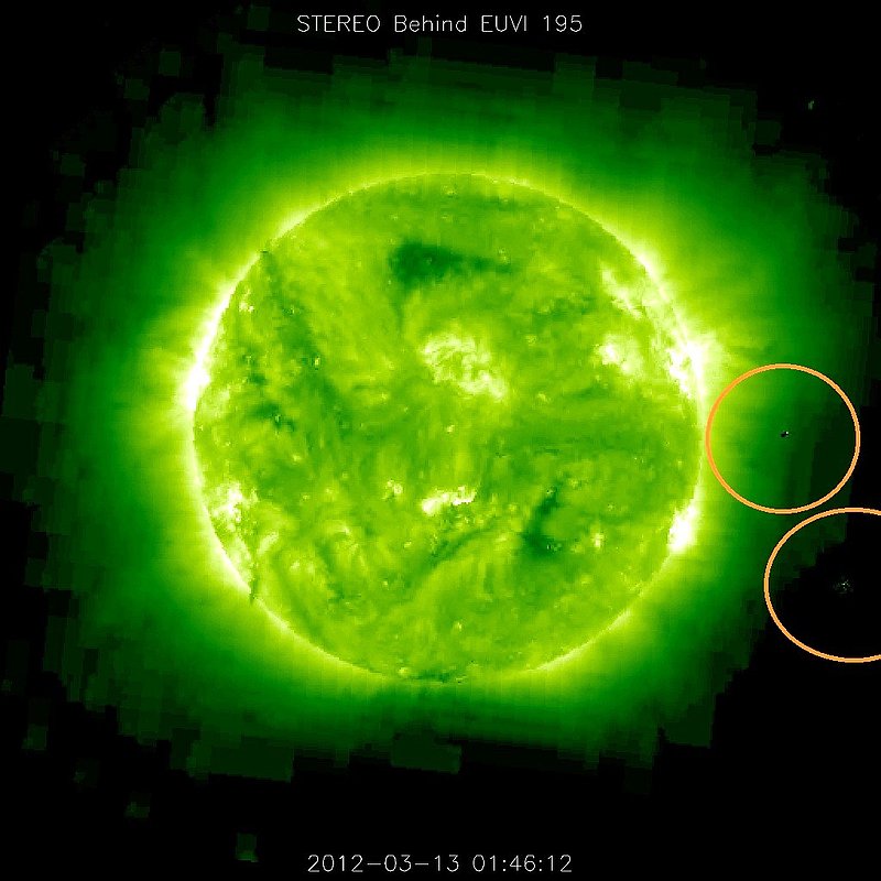 3-13-12    1.46 ZULU    LOW DEFINITION IMAGE OF SUN AND UFO--KEN PFEIFER.jpg :: 5