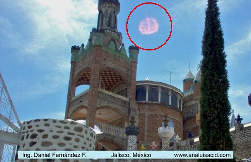 3-16-06 JALISCO MEXICO--UFO CASE BOOK.jpg :: ZZ