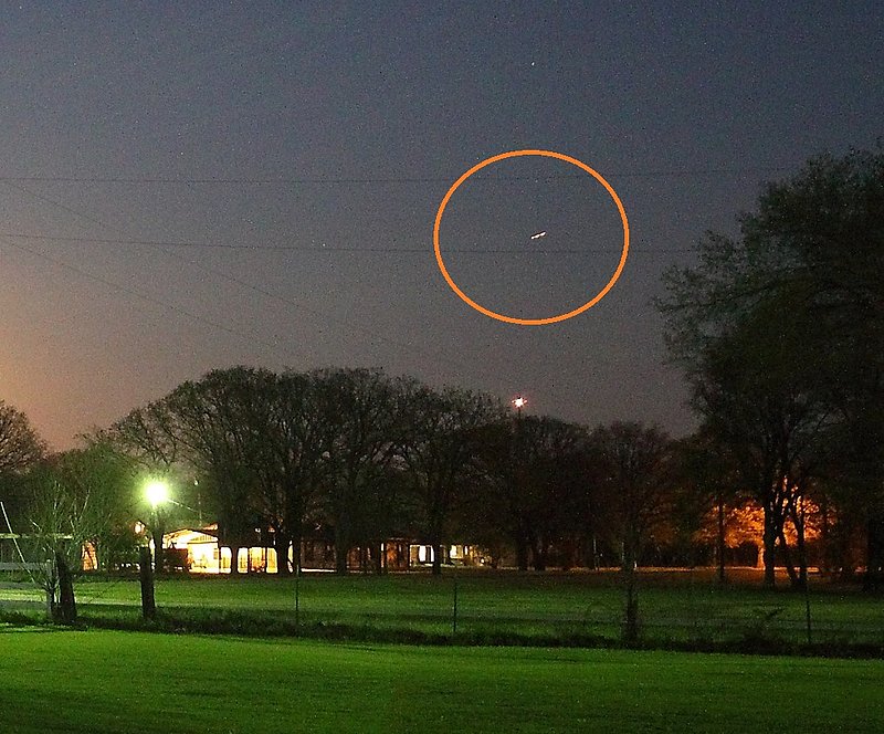 3-19-11 OAK BLEND TEXAS--MUFON 28326.jpg :: YY
