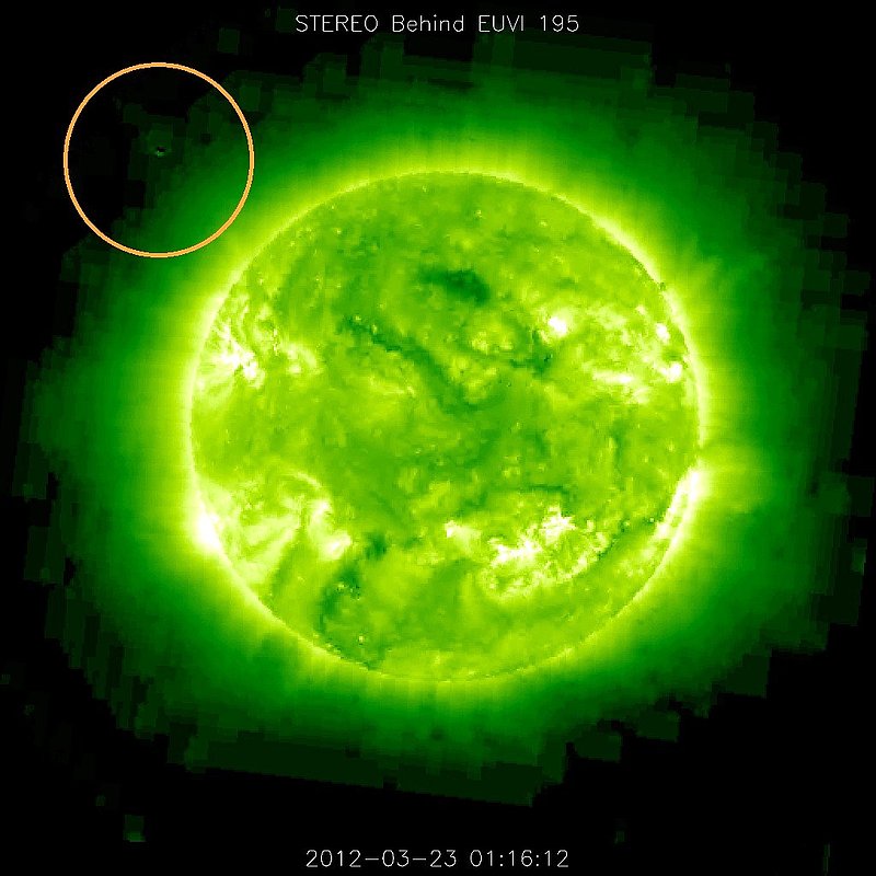 3-23-12    1.16 ZULU    LOW DEFINITION IMAGE OF SUN AND UFO BY NASA--KEN PFEIFER.jpg :: 5