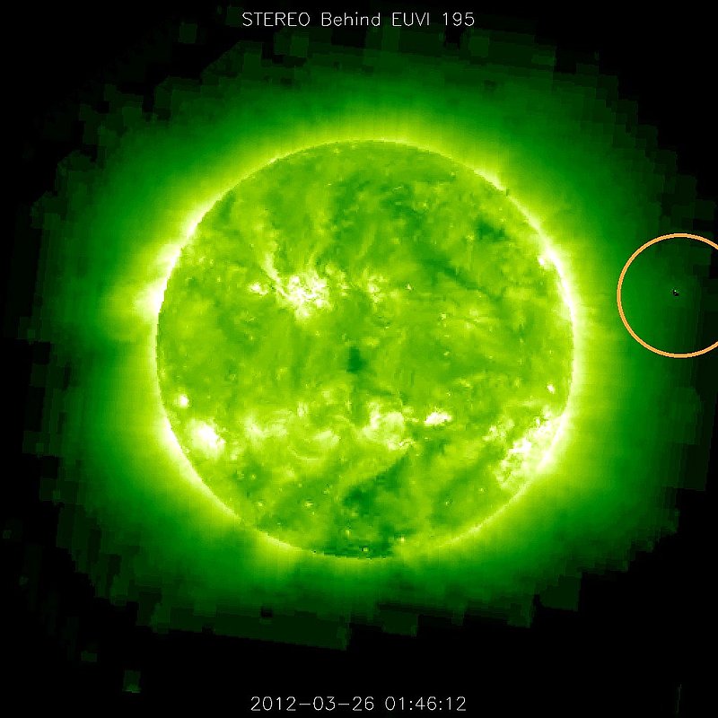 3-26-12    1.46 ZULU    LOW DEFINITION IMAGE OF SUN AND UFO BY NASA--KEN PFEIFER.jpg :: 5