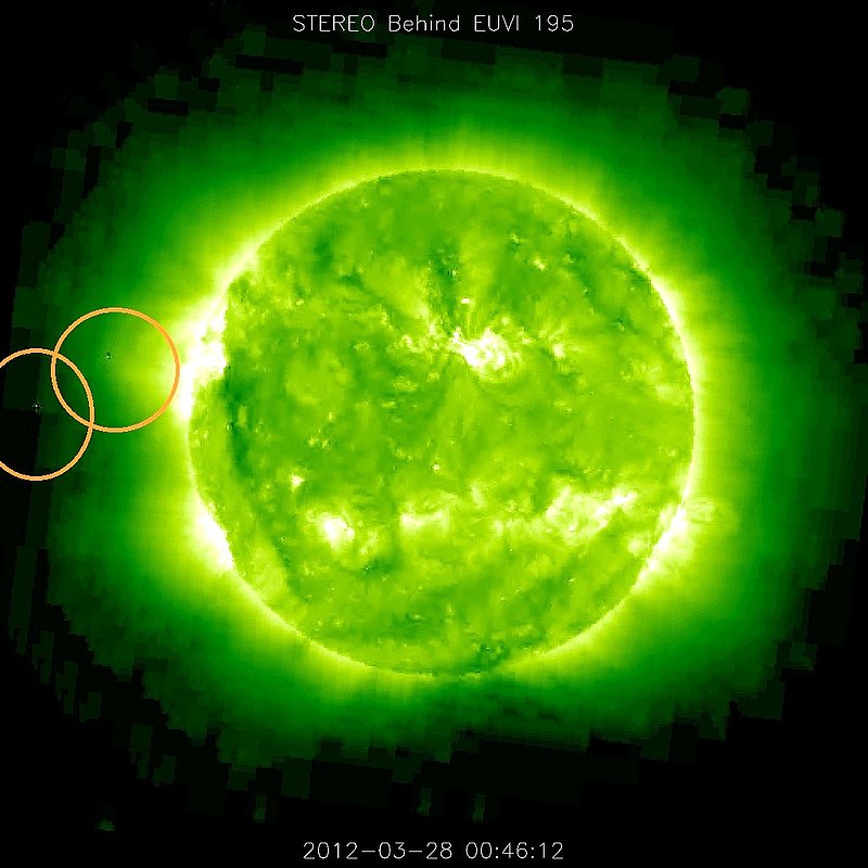 3-28-12     00.46 ZULU    LOW DEFINITION IMAGE OF SUN AND UFO BY NASA--KEN PFEIFER.jpg :: 5