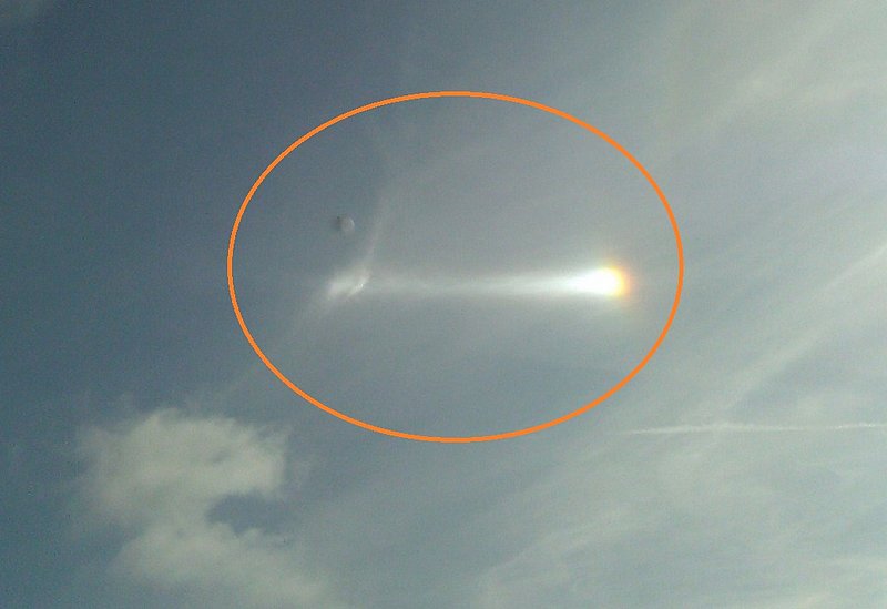 3-30-12 ENCINITAS CALIFORNIA--ANTHONY CATUCCI WITNESS AND PHOTOGRAPHER--WORLD UFO PHOTOS.jpg :: 6